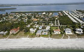 Silver Sands Gulf Beach Resort Longboat Key Fl